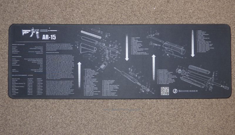 9mm Gewehr Shop / die WAFFENWELT